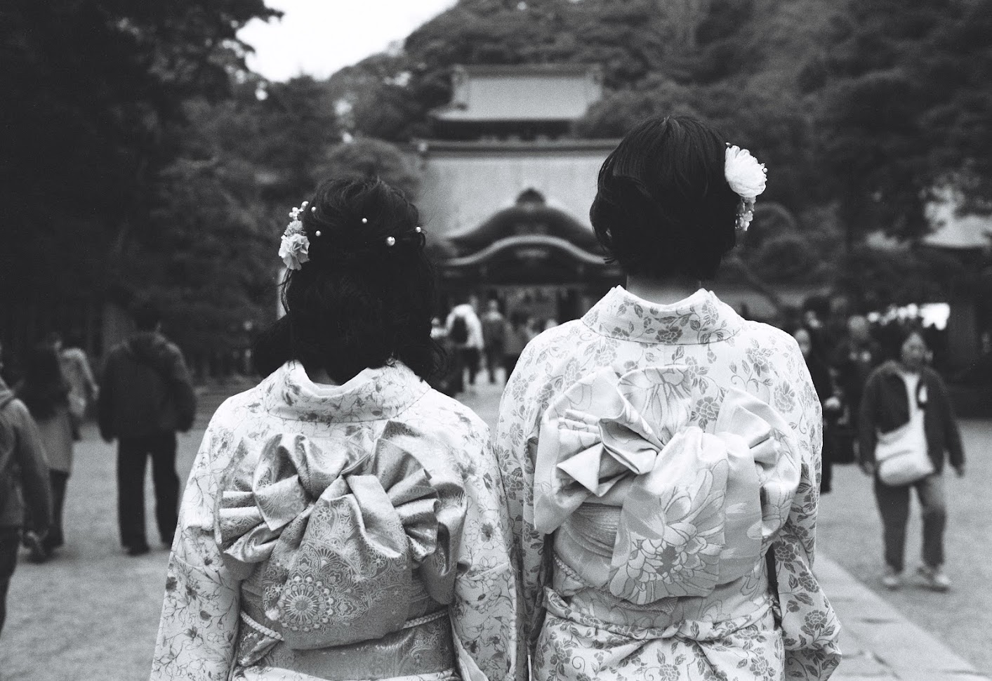 Kimono
