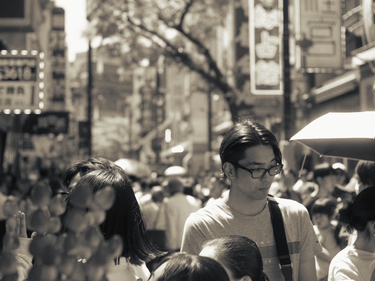 Chinatown