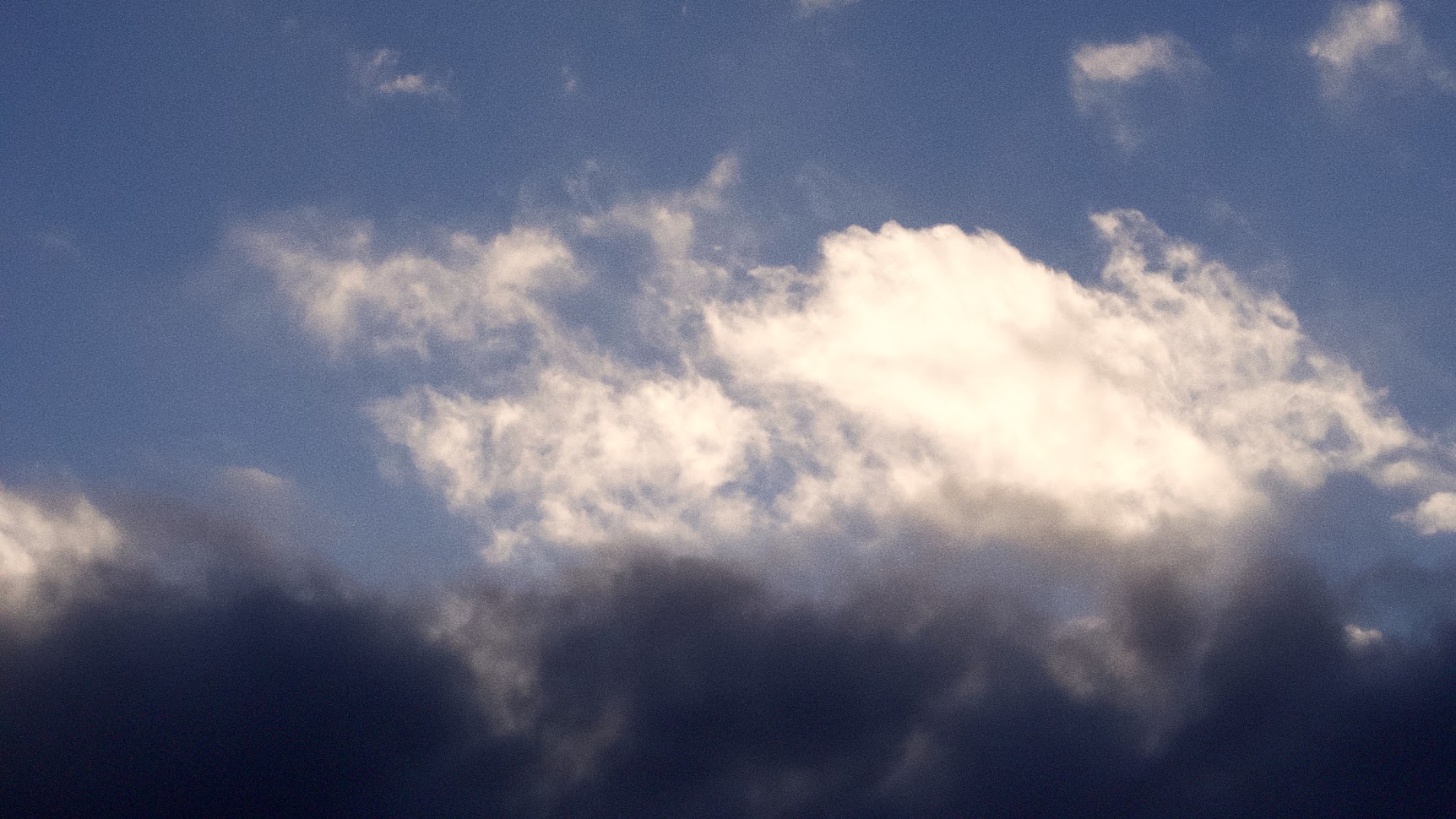 Clouds