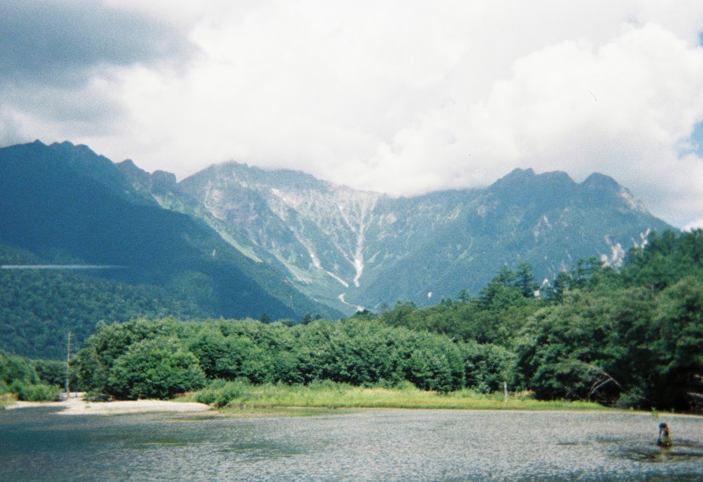 Mountain