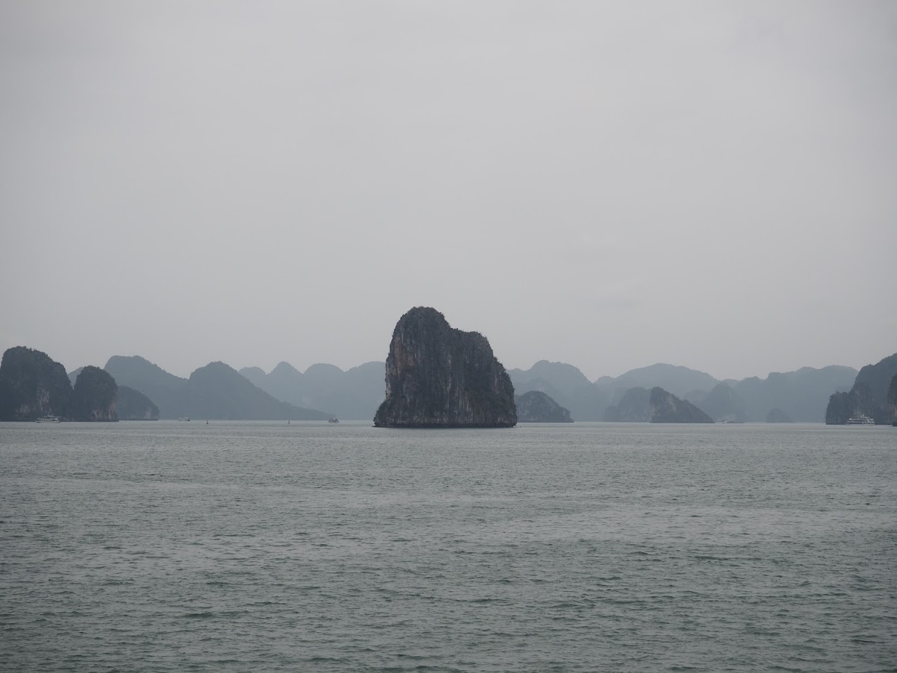 Lone Rock