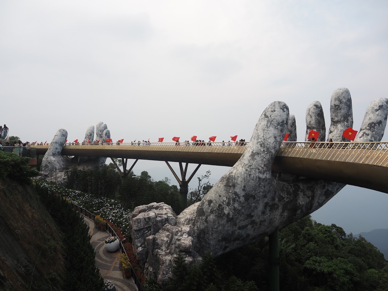 Bridge